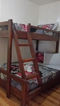 Üç Kişilik Oda (Airconditioned)