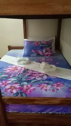 Üç Kişilik Oda (Airconditioned)