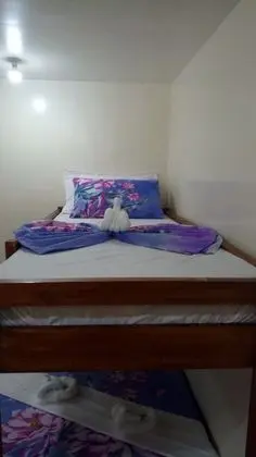 Üç Kişilik Oda (Airconditioned)