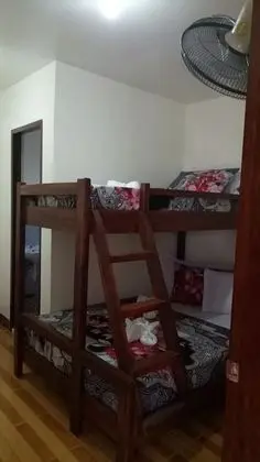 Üç Kişilik Oda (Airconditioned)