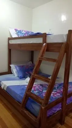 Üç Kişilik Oda (Airconditioned)