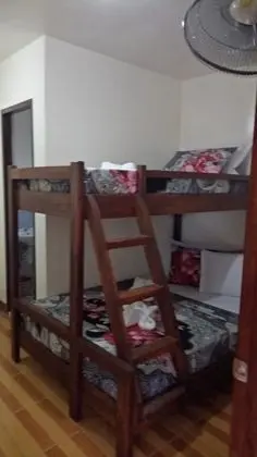 Üç Kişilik Oda (Airconditioned)