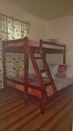 Üç Kişilik Oda (Airconditioned)