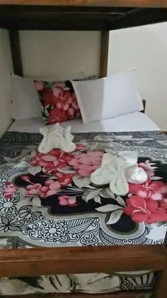 Üç Kişilik Oda (Airconditioned)