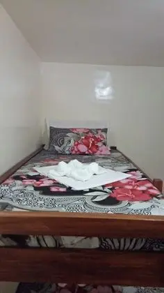 Üç Kişilik Oda (Airconditioned)