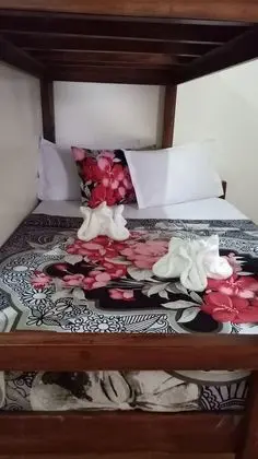 Üç Kişilik Oda (Airconditioned)