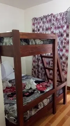 Üç Kişilik Oda (Airconditioned)