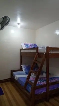 Üç Kişilik Oda (Airconditioned)