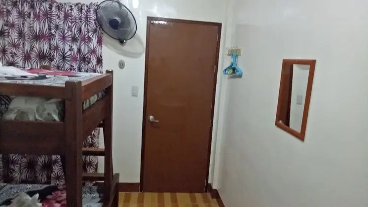 Üç Kişilik Oda (Airconditioned)