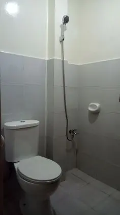 Üç Kişilik Oda (Airconditioned)