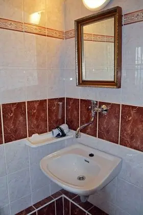 Classic Tek Büyük Yataklı Oda (#3)