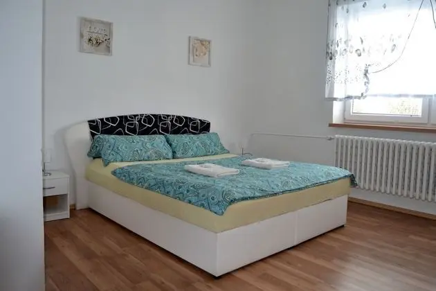 Classic Tek Büyük Yataklı Oda, Avlu (#2)