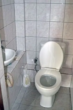 Classic Tek Büyük Yataklı Oda, Avlu (#2)