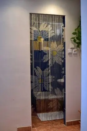 Tek Kişilik Oda, Bahçe Manzaralı (#1)