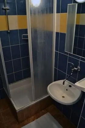 Tek Kişilik Oda, Bahçe Manzaralı (#1)