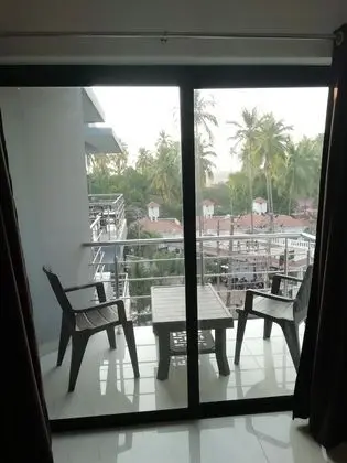 Deluxe Büyük Yataklı Tek Kişilik Oda