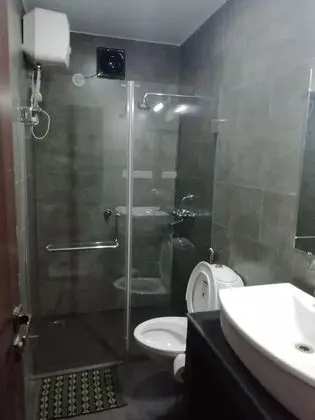 Tek Kişilik Oda, Birden Çok Yatak, Havuz Manzaralı