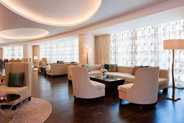 Executive Süit, 1 Yatak Odası, Deniz Manzaralı