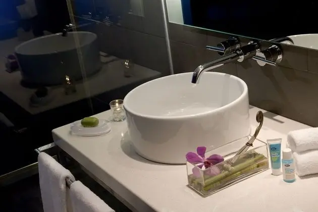 Stüdyo Süit, 1 En Büyük (King) Boy Yatak (Mobility Accessible, Transfer Shower)