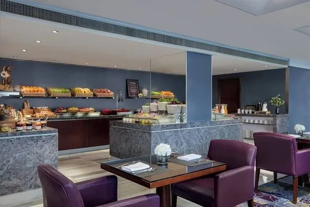 Executive Oda, 2 Çift Kişilik Yatak