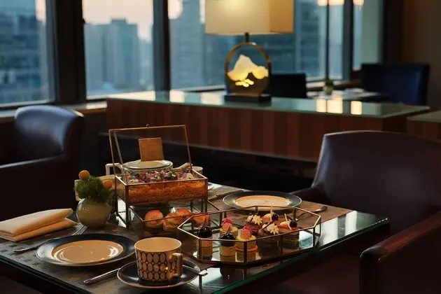 Executive Süit, 1 Yatak Odası