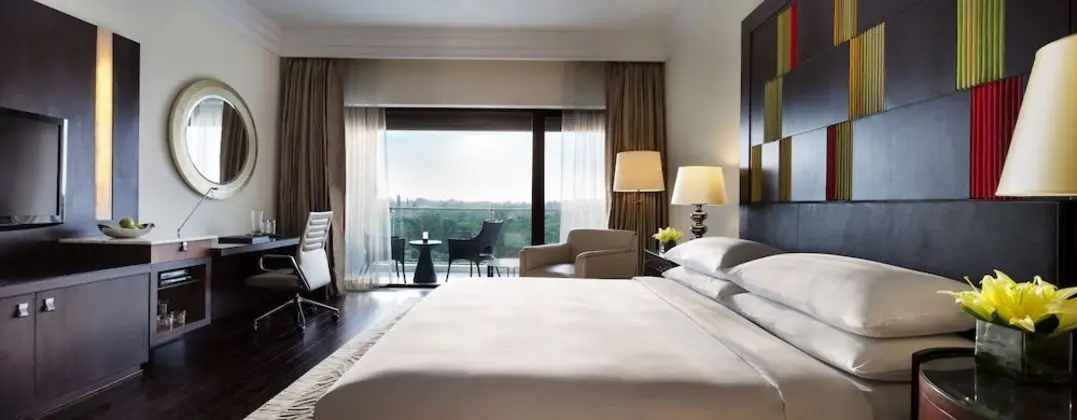 Executive Oda, 1 En Büyük (King) Boy Yatak, Sigara İçilmez, Balkon