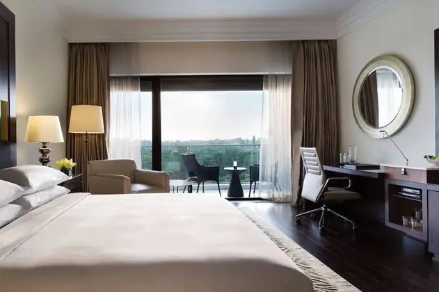 Executive Oda, 1 En Büyük (King) Boy Yatak, Sigara İçilmez, Balkon