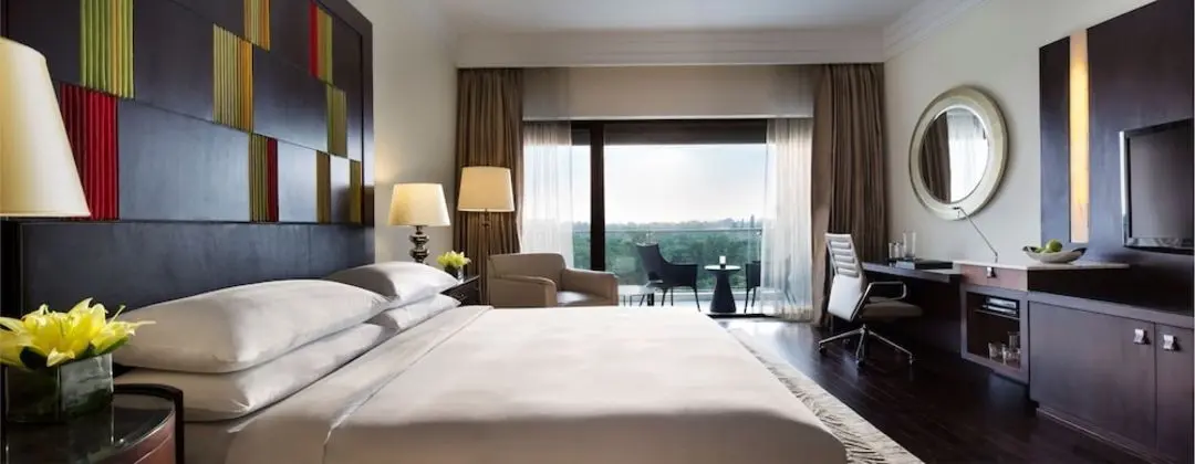 Executive Oda, 1 En Büyük (King) Boy Yatak, Sigara İçilmez, Balkon