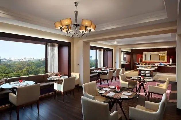 Executive Oda, 1 En Büyük (King) Boy Yatak, Sigara İçilmez, Balkon