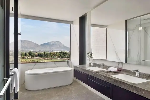 Executive Oda, 1 Çift Kişilik Yatak, Sigara İçilmez, Balkon