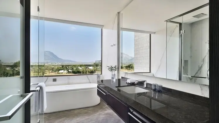 Executive Oda, 1 Çift Kişilik Yatak, Sigara İçilmez, Balkon