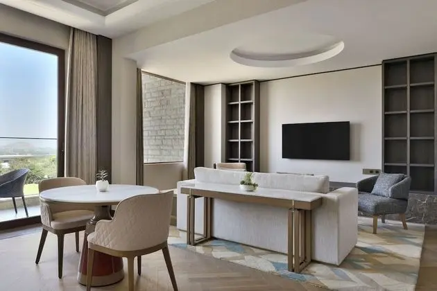 Signature Süit, 1 En Büyük (King) Boy Yatak, Sigara İçilmez, Balkon