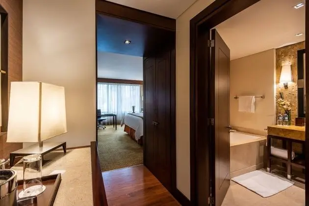 Deluxe Oda, 1 En Büyük (King) Boy Yatak