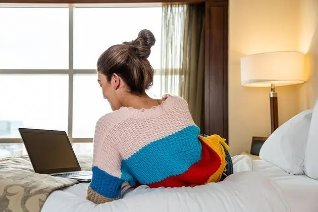 Deluxe Oda, 1 En Büyük (King) Boy Yatak