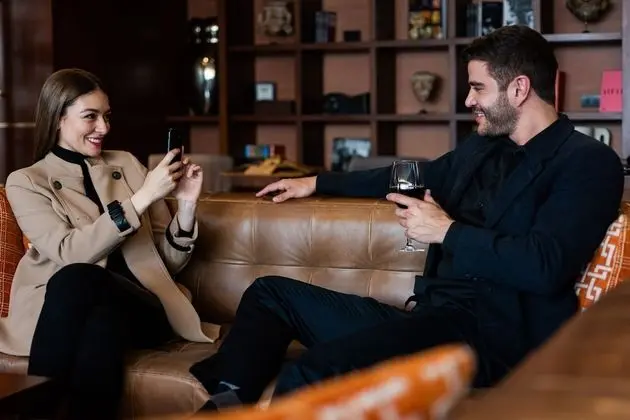 Deluxe Oda, 1 En Büyük (King) Boy Yatak