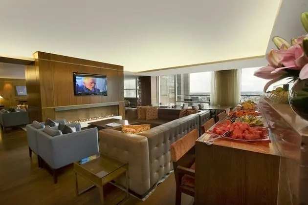 Deluxe Oda, 2 Çift Kişilik Yatak