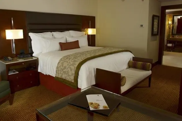 Junior Süit, 1 Yatak Odası