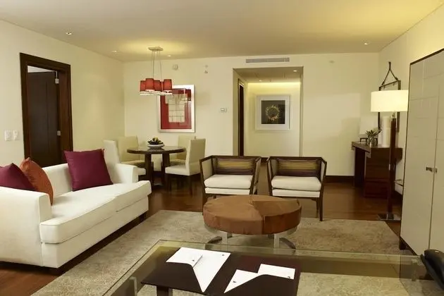 Junior Süit, 1 Yatak Odası