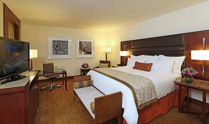 Junior Süit, 1 Yatak Odası