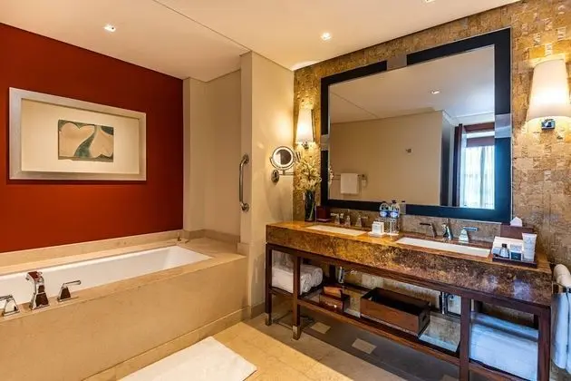 Junior Süit, 1 Yatak Odası