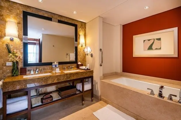 Junior Süit, 1 Yatak Odası