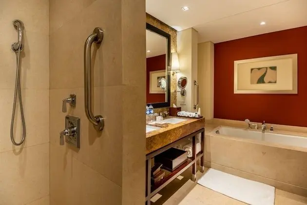 Junior Süit, 1 Yatak Odası