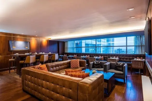 Junior Süit, 1 Yatak Odası