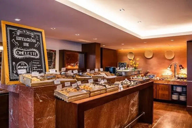 Junior Süit, 1 Yatak Odası