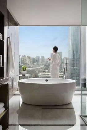 Executive Süit, 1 Yatak Odası