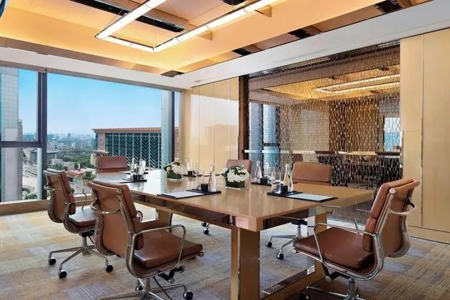 Executive Süit, 1 Yatak Odası