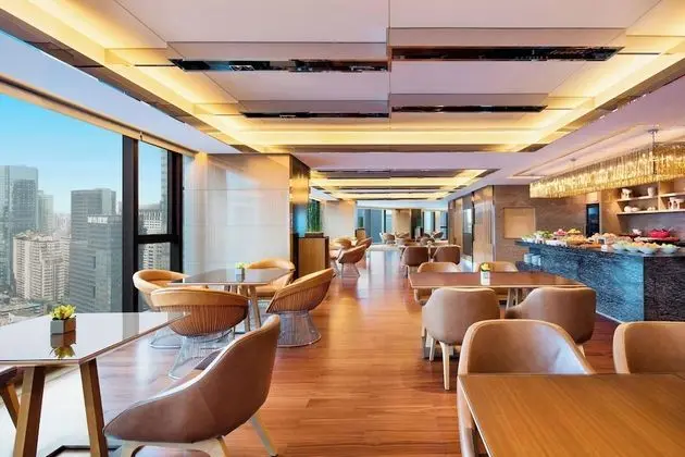 Executive Süit, 1 Yatak Odası