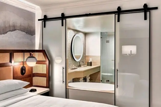 Oda, 1 En Büyük (King) Boy Yatak ve Çekyat