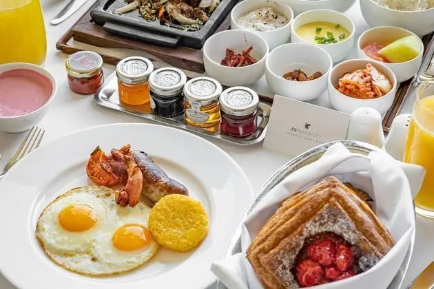 Deluxe Oda, 2 Çift Kişilik Yatak (Executive)
