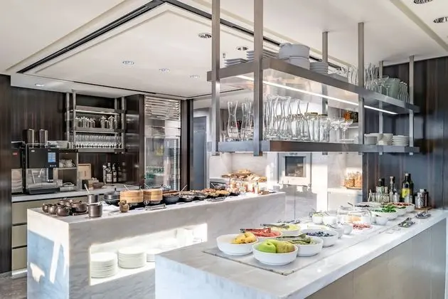 Deluxe Oda, 2 Çift Kişilik Yatak (Executive)